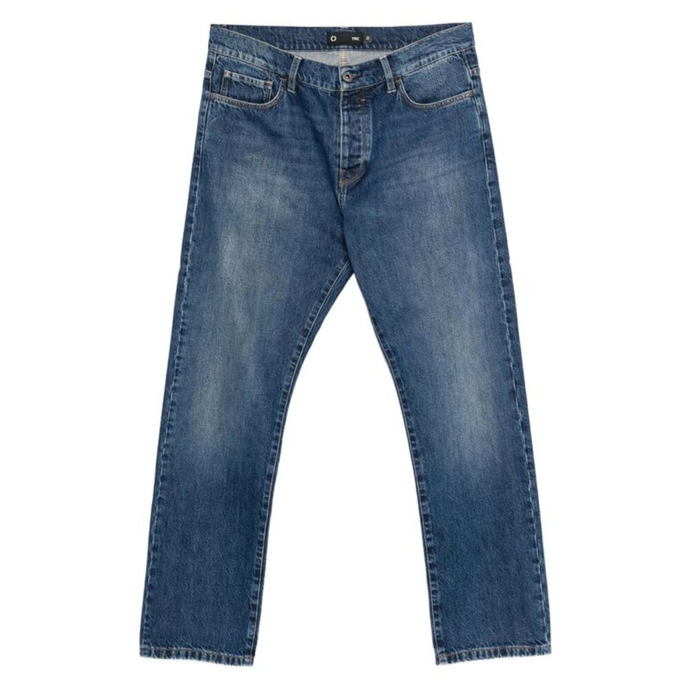 Trc Blue Denim - Regular & Straight-Leg Jeans Men